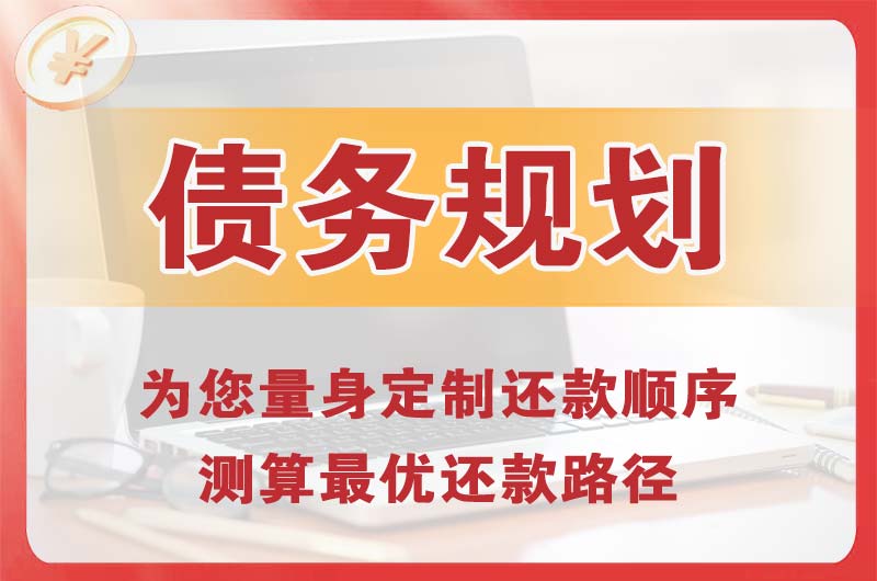 都江堰债务规划